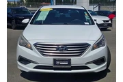 $10588 : Hyundai SONATA 2017 SE 4dr S thumbnail