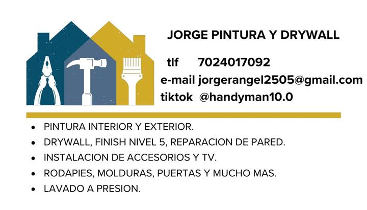 Handyman a tu orden image 2