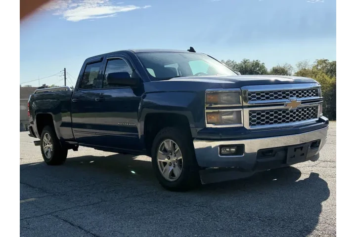 $13999 : 2015 Silverado 1500 LT image 7