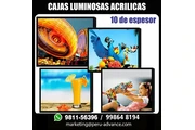 CAJAS LUMINOSAS thumbnail 3