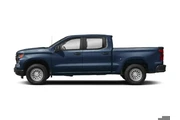 $36499 : Chevrolet Silverado 1500 202 thumbnail