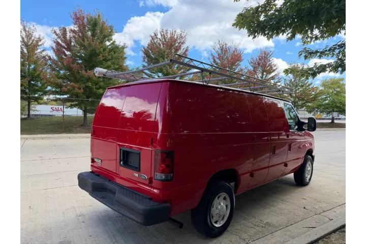 $9995 : 2013 E-Series E-250 image 7