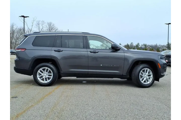 $26675 : Jeep Grand Cherokee L 2023 4 image 2