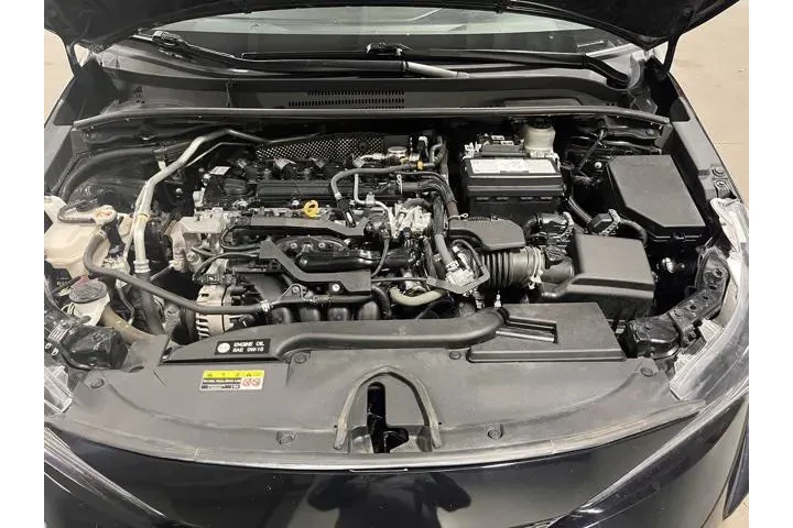 $19886 : Toyota Corolla 2023 LE 4dr S image 9