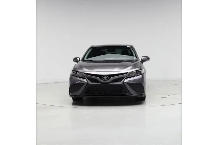 $26998 : Toyota Camry 2024 SE 4dr Sed image 5