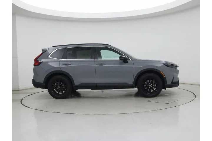 $38998 : Honda CR-V Hybrid 2025 AWD S image 7