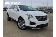Cadillac XT5 2025 Premium Lu en Houston