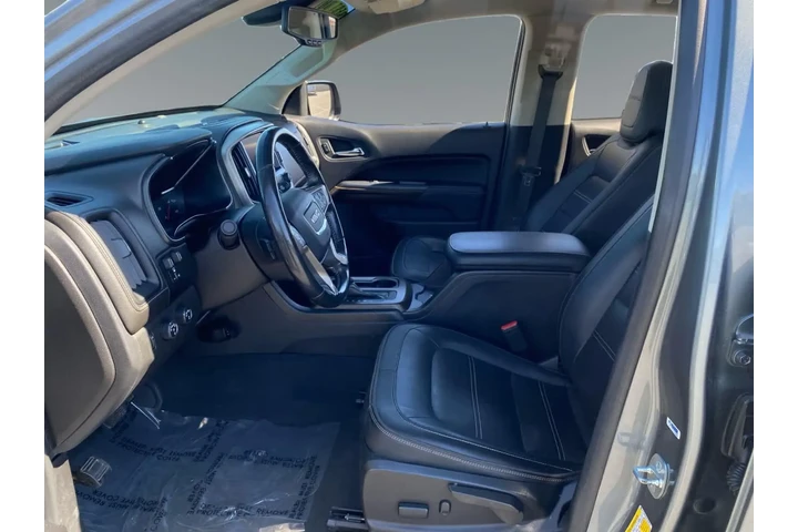 $33816 : GMC Canyon 2019 image 9