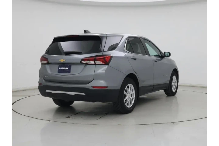 $22998 : Chevrolet Equinox 2024 LT 4d image 8