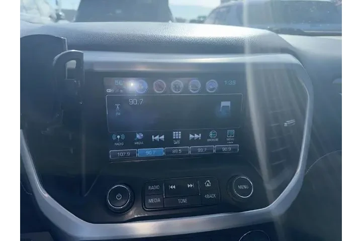 $13969 : GMC Acadia 2018 SLE-2 4dr SU image 6