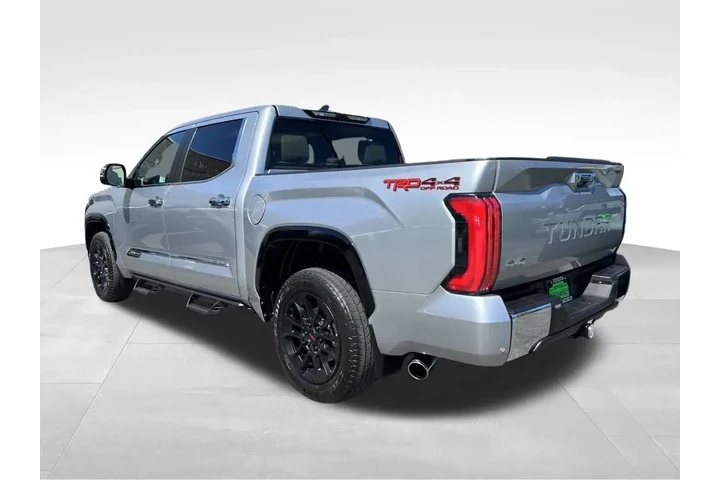$57688 : 2024 Tundra Hybrid 1794 Editi image 3