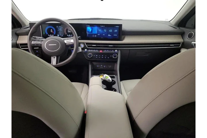 $26998 : Hyundai SONATA Hybrid 2025 S image 9