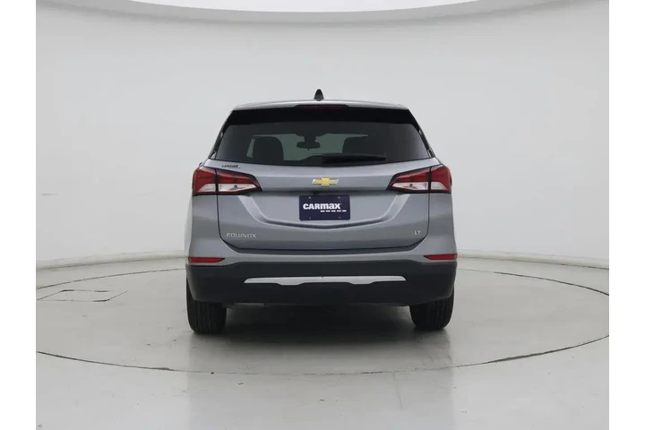 $23998 : Chevrolet Equinox 2024 LT 4d image 6