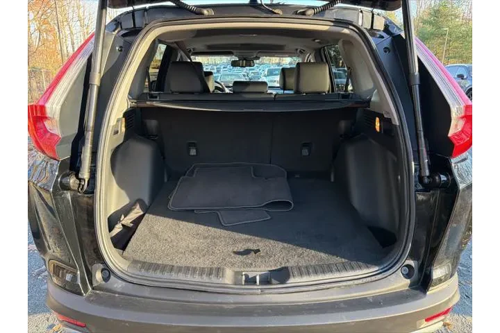 $21999 : Honda CR-V 2019 AWD EX-L 4dr image 9