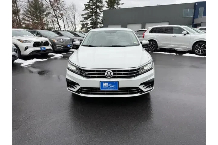 $12499 : 2017 Passat image 3