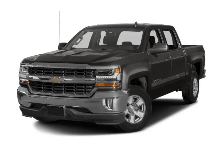 $26984 : 2018 Silverado 1500 LT image 1