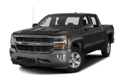 2018 Silverado 1500 LT en Laredo