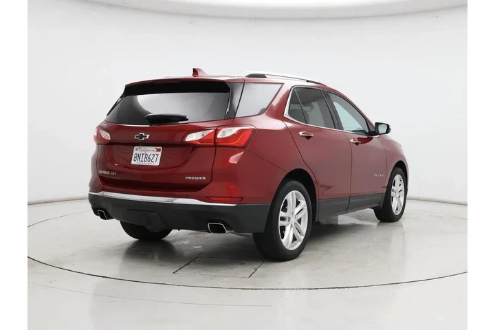 $22998 : Chevrolet Equinox 2020 Premi image 8
