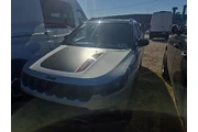 Jeep Compass 2024 4x4 Trailh