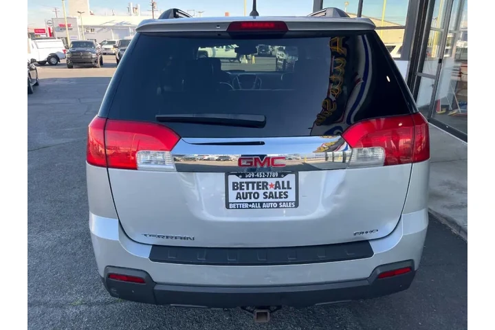 $4999 : 2012 GMC Terrain image 4