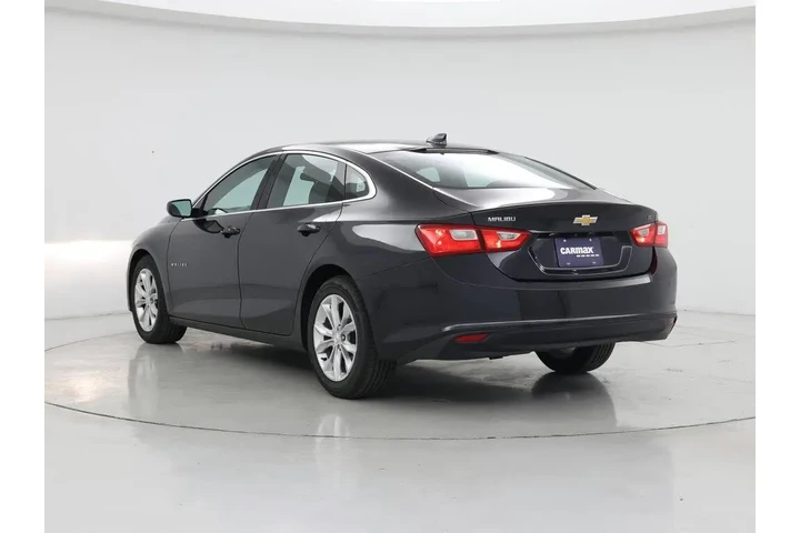 $16998 : Chevrolet Malibu 2023 LT 4dr image 2