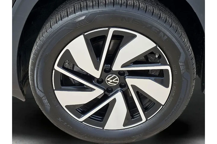 $34595 : Volkswagen Atlas 2025 SE 4dr image 8