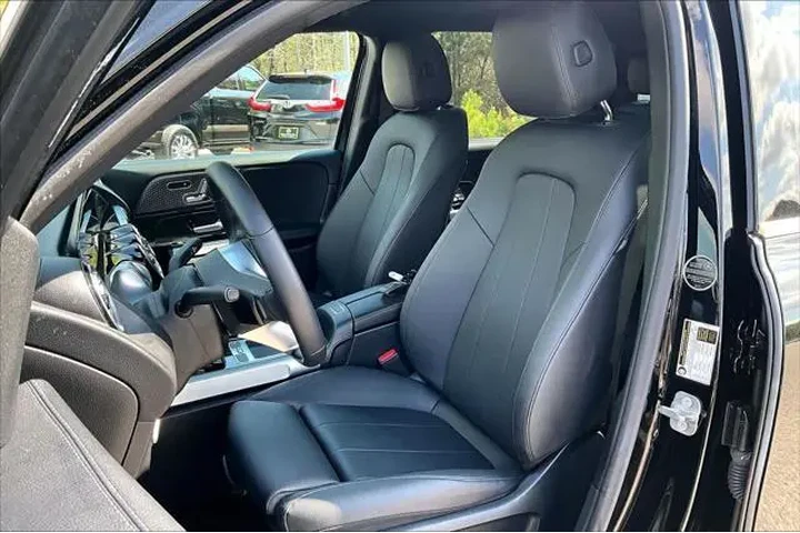 $34798 : Mercedes-Benz GLB 2024 GLB 2 image 7