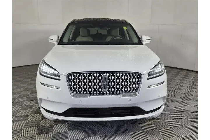 $30500 : Lincoln Corsair 2022 Reserve image 3