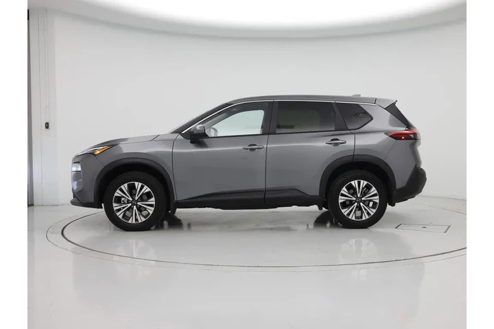 $23998 : Nissan Rogue 2023 SV 4dr Cro image 3
