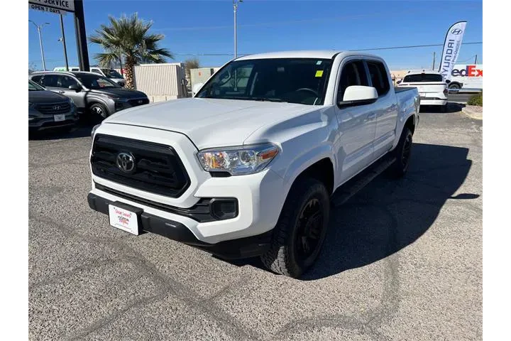$32098 : Toyota Tacoma 2022 4x2 SR5 4 image 3