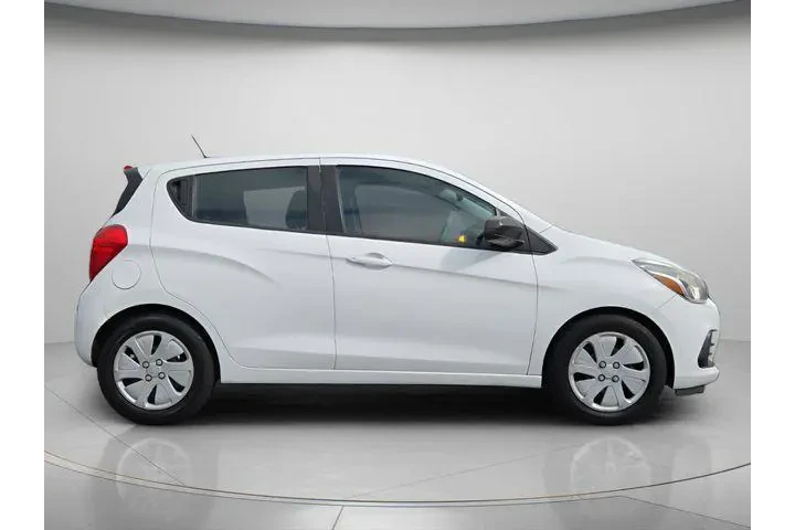 $7591 : Chevrolet Spark 2018 LS CVT image 9