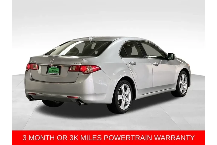 $11588 : 2012 TSX 2.4 Technology image 5