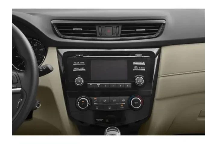 Nissan Rogue 2017 AWD S 4dr image 10