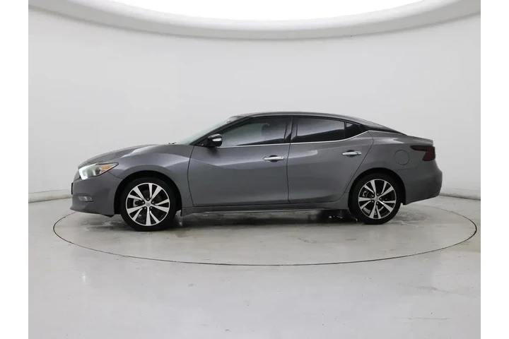 $17998 : Nissan Maxima 2016 Platinum image 3