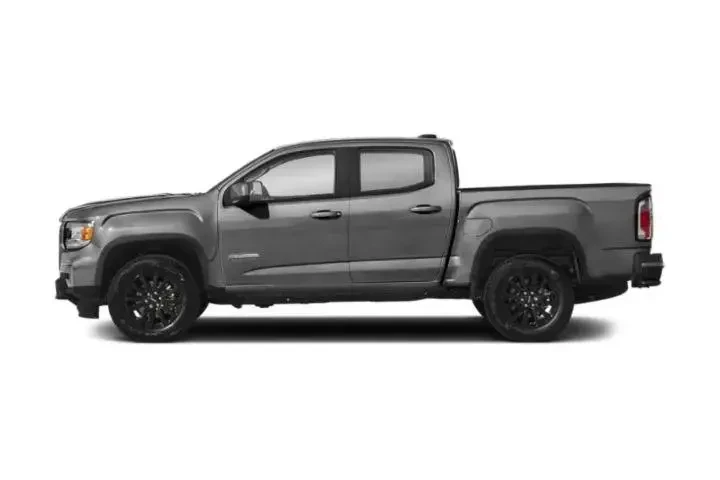 $24334 : GMC Canyon 2021 4x2 Elevatio image 3