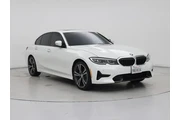 BMW 3 Series 2022 330i 4dr S en San Jose