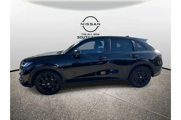 $24595 : Honda HR-V 2024 AWD Sport 4d image 6