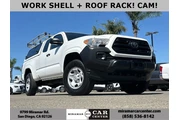 $20777 : 2019 Tacoma 2WD SR thumbnail