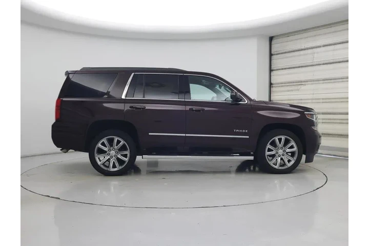 $27998 : Chevrolet Tahoe 2017 4x2 LT image 7