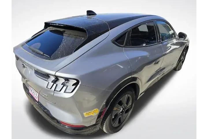 $20900 : Ford Mustang Mach-E 2021 Cal image 6