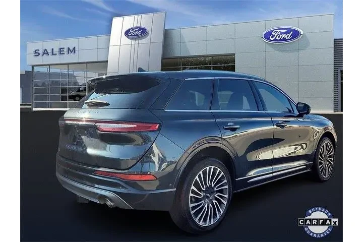 $29495 : Lincoln Corsair 2022 AWD Res image 3