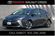 Toyota Prius 2019 XLE 4dr Ha