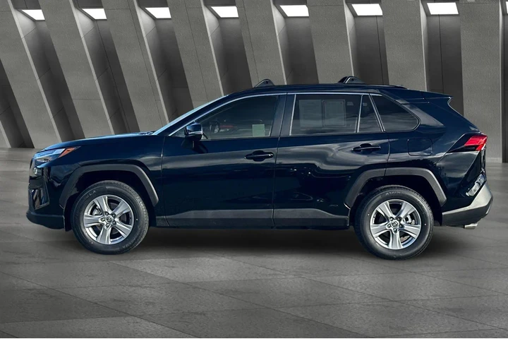 $32900 : Toyota RAV4 Hybrid 2025 AWD image 7