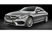 Used 2017 C-Class C300 4MATIC