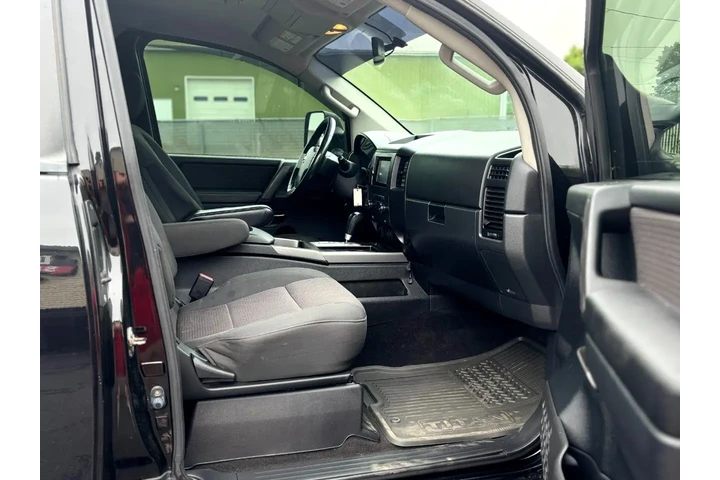 $14995 : 2012 Titan image 7