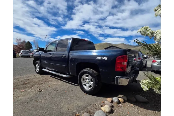$12995 : 2007 Silverado 1500 image 5