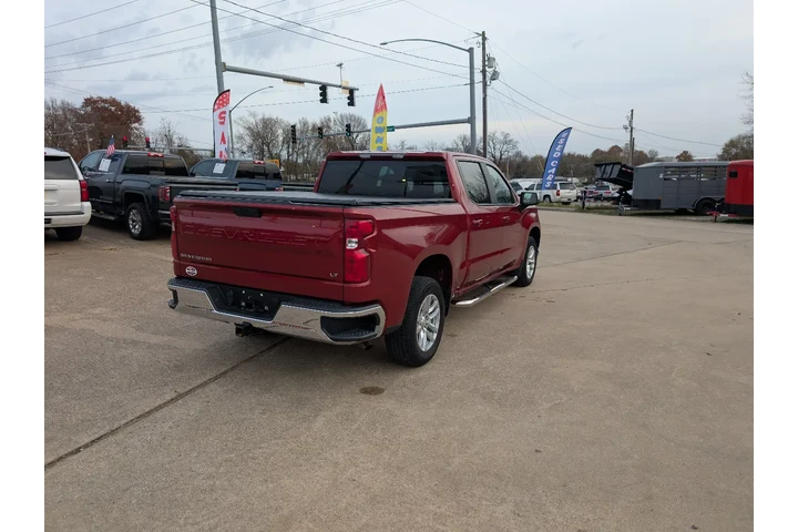 $23995 : 2019 Silverado 1500 image 6