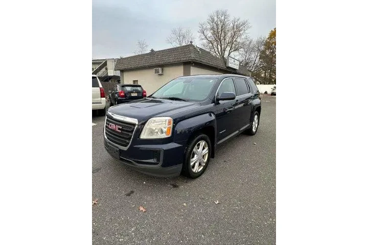 $5995 : GMC Terrain 2017 SLE-1 4dr S image 2