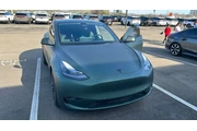 Tesla Model Y 2022 AWD Perfo en Stockton