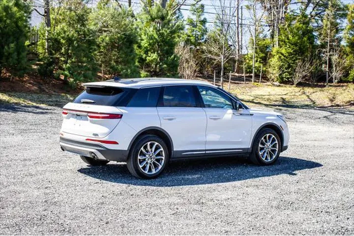 $24995 : Lincoln Corsair 2021 AWD Sta image 8